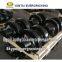 Track Lower Rollers for Hitachi CX300 CX350 CX500 CX650 Cranes