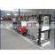 Concrete vibrating truss screed Floor Leveling Machine price for sale