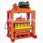 Cheap price hydraulic brick making machine automatic soil making machine price