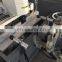 2 Axis 4 Holes Aluminum Window Hardware Slot Copy Router