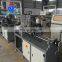 CLJJA-CNC-500 aluminum window manufacturing machine connector cutting saw