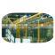 Electrostatic Powder Coating Production Plant 6.5