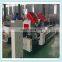 Aluminum window and door CNC cutting saw