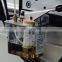CNC Double Head Aluminum Door And Window Frame Cutting Machine