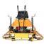 Road Construction Equipment Tremix Power Trowel