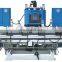 TC-60MS-CNC automatic high-speed and full function wooden-door lock-hole and hinge boring machine