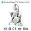 pvc upvc window machine aluminum profile machine