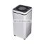 low noise and powerful small compact electric home dehumidifier