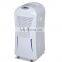 Home Dehumidifier for Container House/temperature Humidity Controller with Caster