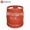 Lpg Gas Pump For Nigeria 6Kg Composite Lpg Gas Cylinder Plastic