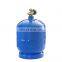 1kg LPG camping gas cylinder
