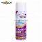 Ironing Clothes Spray Starch, Professional Fragrant Starch Spray for Ironing Clothes, 3N Faultless Aerosol Starch Spray