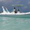 Liya 6.6m/22ft rigid inflatable boat