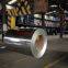 Build Material Cold Rolled Steel Galvanized Coil