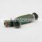 New high quality fuel injector for 23250-66010 23209-66010