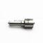 Electronically controlled diesel engine parts DLLA155P840 common rail nozzle for sale