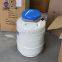 YDS-15-80 Cryogenic Bottles Liquid LN2 Tank Liquid Container 15liter