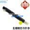 ERIKC EJBR05101D fuel injector assembly 8200676774 diesel injector EJB R05101D injector crdi EJBR0 5101D (82 00 676 774)