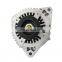 Change alternator 102211-1900