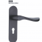 Filta Hardware  Aluminum Door Lock Door Handle in Stock W01002-58AA
