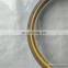 K38 K19 Diesel Engine  crankshaft rear oil seal 3642365