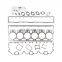 ISM11 Diesel engine parts upper gasket set 3803293 4024993