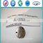 Diesel fuel injector spacer, spacers of injector 7135-487, 2430134023