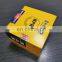 130mm Piston Ring For Machinery Engine NPR Piston Ring Japan