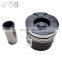 IFOB Car Engine Parts Pistons For Mitsubishi L200 Pickup 4D56 KA4T KB4T 1110A593