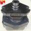 PC75UU-2 excavator gear pump ass'y  UCH0125R9469 hydraulic pump rear pump