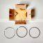 CCEC K19 KTA19 Diesel Engine Part Piston Ring 4089500,Piston Ring Set 4089500