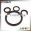 CAR ENGINE OVERHAUL GASKET KIT FOR Mitsubishi PAJERO K96W MD976845