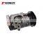 Auto AC Compressor ASSY For Toyota Land Cruiser PRADO Landcruiser 88320-6A090 88320-6A091