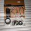China manufacture ISLe 6L QSL ISC QSC diesel engine Lower Engine Gasket Kit 3800343