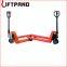 Hydraulic pallet truck