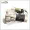 JAC truck spare parts Starter JMC1042 starter 3708100AA