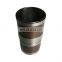 Diesel Engine Spare Parts Engine Cylinder Liner Price 3800328 for QSL QSC Engine