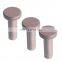 3907240 valve tappet for cummins  C8.3 (300) 6C8.3  Upper diesel engine spare Parts  manufacture factory in china order