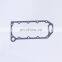 3918174 Oil Cooler Core Gasket for   cummins  C8.3-BUS(250) diesel engine Parts 6C8.3  diesel engine Parts