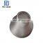 316L reducer  Industrial matte stainless steel size head