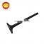 Motorcycle Engine Intake Valve And Exhaust Valve OEM 22211-26600 Intake Valve