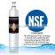 China Manufacturer 4396508 4392857 4392857R 4392922  compatible refrigerator water filters