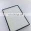 Excavator Air Conditioning cabin Filter element 14506997