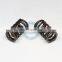 Original and Aftermarket Spare Parts ISBe ISDe 5.9L 6.7L Diesel Engine Valve Spring 4936080