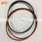 Colorful Rubber O-ring Cylinder Liner Seal 3032874 for NT855