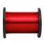 Colored Enameled Copper Wire For Fabric Electrical Cable