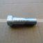 Bolts 805002117 GB/T5785-2000 car titanium wheel bolt m14x1.5 DACROMET