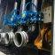 Dongfeng 2000cbm/h Emergency City Flood Drainage Truck
