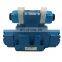 Trade assurance Vickers DG4V of DG4V3, DG4V5 Hydraulic Solenoid  Valve DG4V-3-6C DC5V-8-S-2C