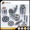 Gear pump parts for A10VG43 spare parts and seal kit manufacturers repair plastic seal o-ring